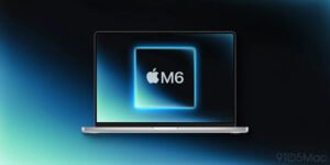 MacBook Pro с сенсорным OLED-экраном: ждать до 2027 года