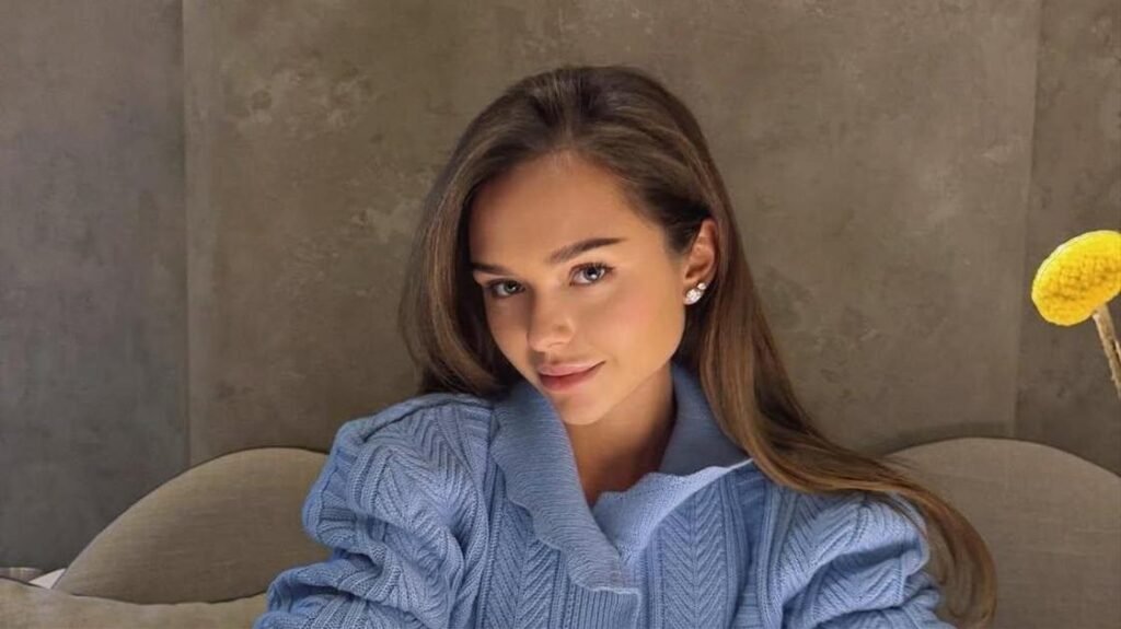 Маликова о расставании с Капризовым и бизнесе: «Нельзя распыляться»