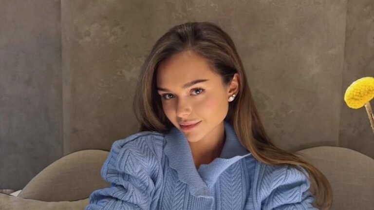 Маликова о расставании с Капризовым и бизнесе: «Нельзя распыляться»