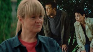 Маньяк в сериале «Трасса»: раскрытие шокирующей правды