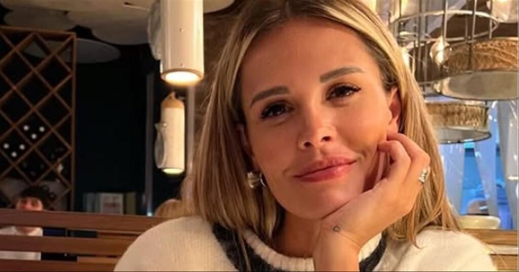 Мария Горбань шокировала поклонников видео с округлившимся животом