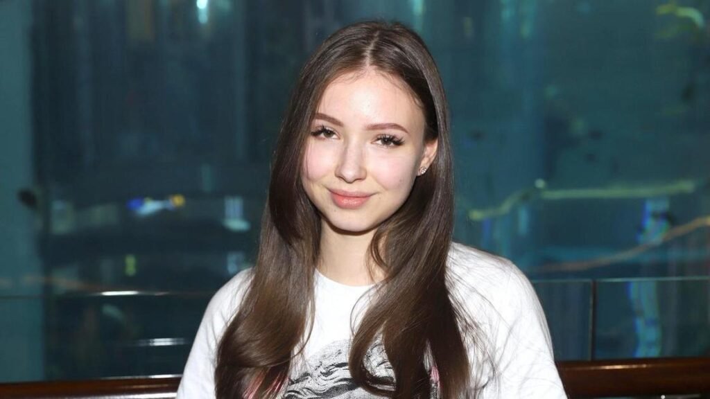 Мария Ильюхина: от ранних проб до славы в «Ворониных»