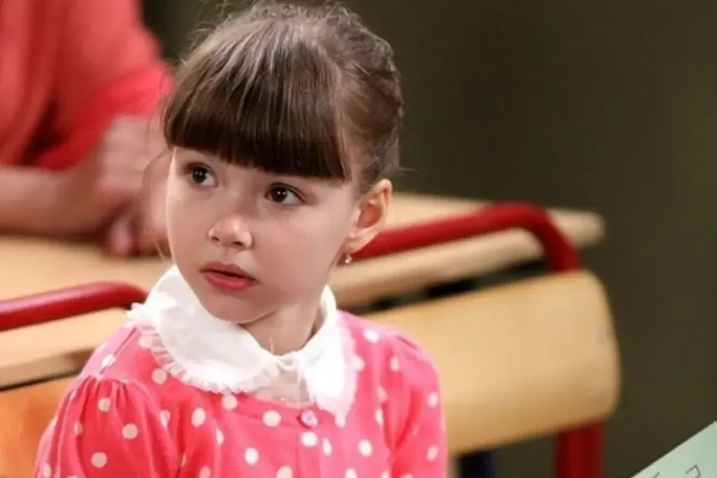 Мария Ильюхина: от славы «Ворониных» до рождения дочери