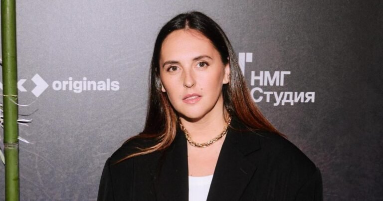 Мария Шумакова о восстановлении после родов: «Я весила 93 кг, но теперь я на пути к идеальной фигуре»