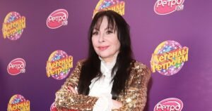 Марина Хлебникова не сможет выступать из-за проблем со здоровьем