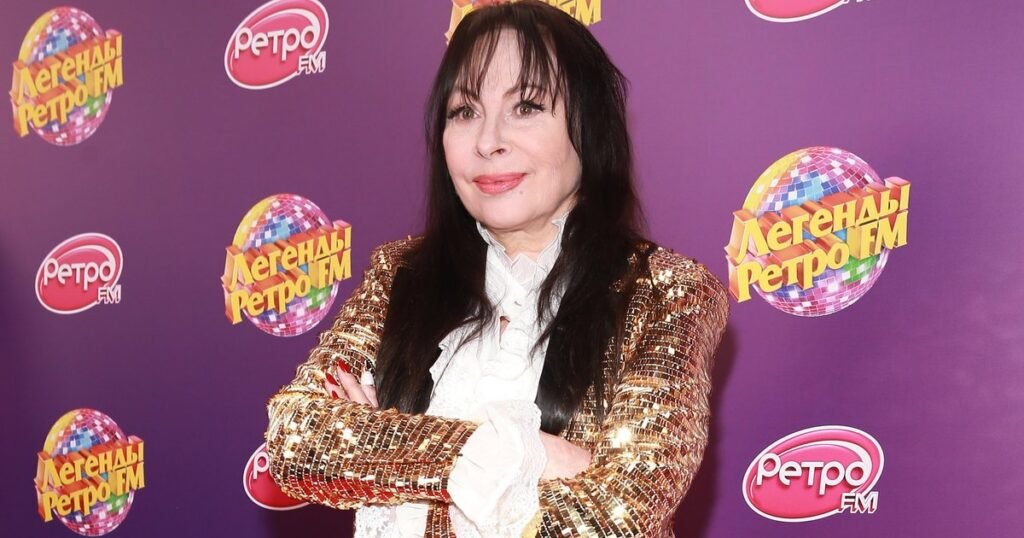 Марина Хлебникова раскрыла секрет своего успеха среди молодежи