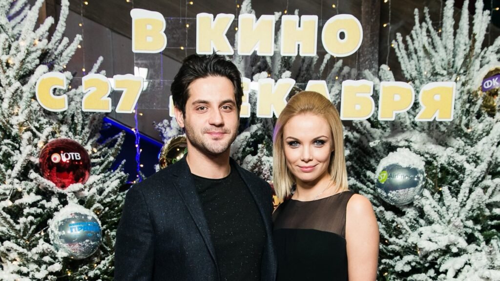 Марк Богатырев высказался о разводе с Юлией Арнтгольц