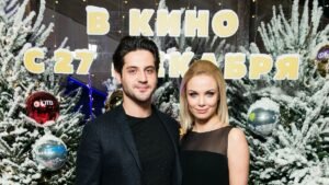 Марк Богатырев высказался о разводе с Юлией Арнтгольц