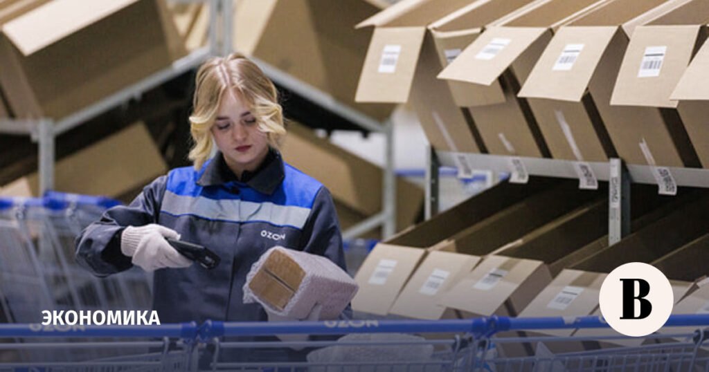 Маркетплейсы могут начать передавать данные о партнерах на АУСН