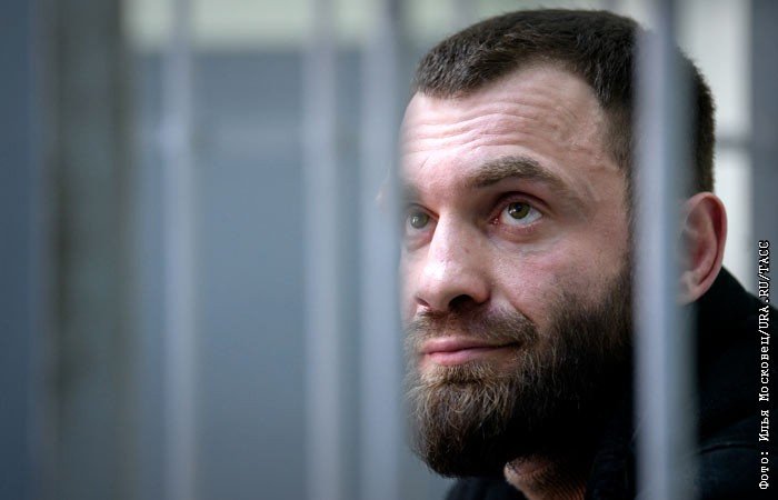 Марсель Гасанов приговорен к 13 годам колонии за лидерство в преступной иерархии