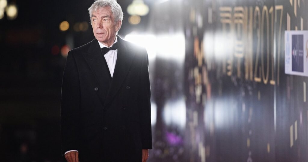 Маршал раскрывает детали последней встречи с Николаевым