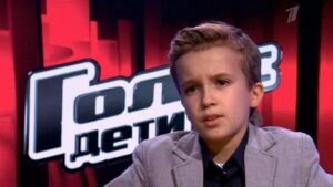 Мартин: жизнь после «Голоса. Дети» и борьба со звездной болезнью