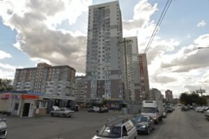 Массированная атака беспилотников ВСУ на Волгоград: подробности и последствия