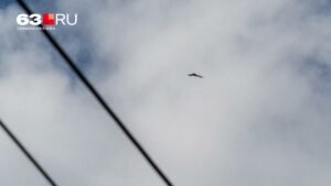 Массовая атака украинских БПЛА на Самарскую область: перехвачено 23 дрона