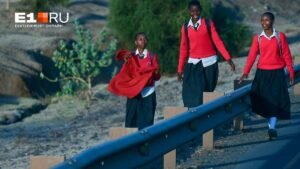 Массовое похищение учеников в Африке и другие новости 22 ноября