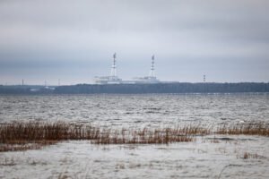 МЧС Беларуси получило ответ от Литвы об инциденте на Игналинской АЭС