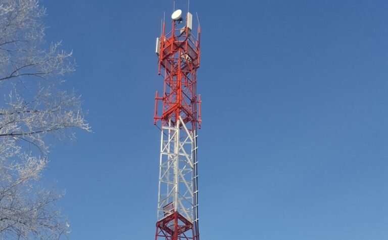 МегаФон улучшил связь на Сахалине: рефарминг в 15 населенных пунктах