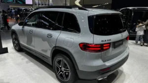 Mercedes-Benz сокращает модельный ряд: что ждет покупателей?