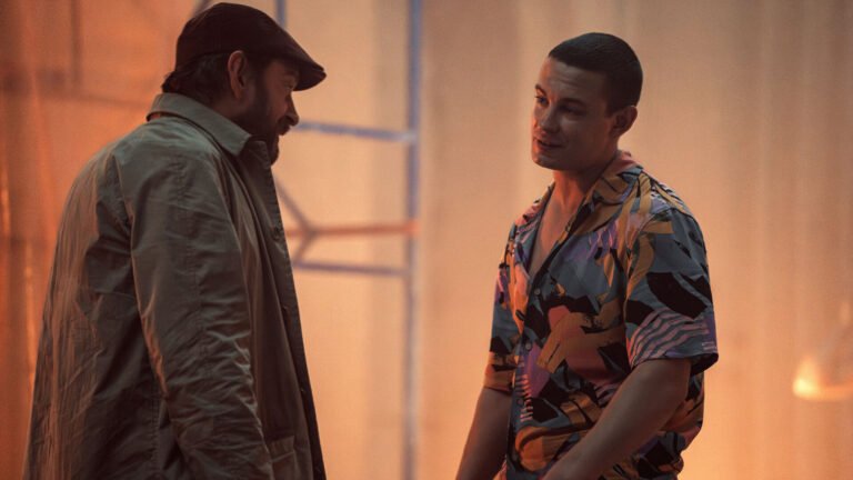 «Метод 3»: зрители против, но рейтинг за