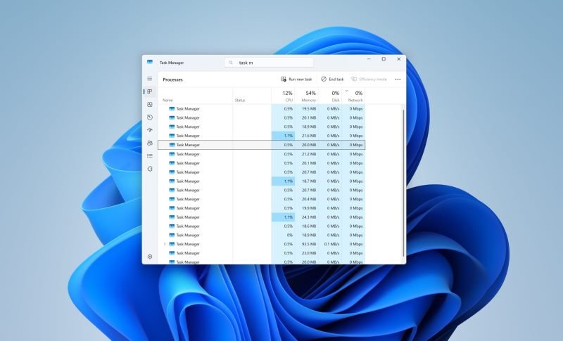 Microsoft подтвердила баг в Windows 11, снижающий производительность