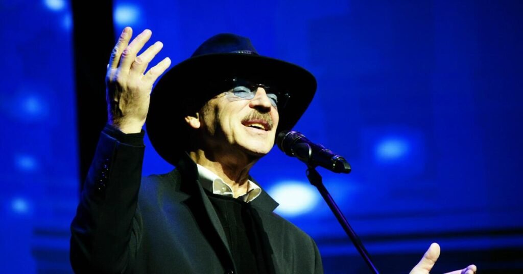 Михаил Боярский: от разочарования в профессии до новой жизни