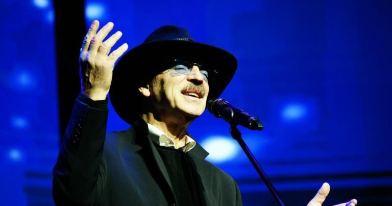 Михаил Боярский: от разочарования в профессии до новой жизни