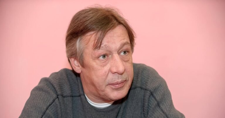 Михаил Ефремов продал часть недвижимости в Москве