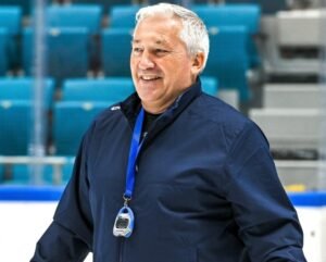 Михаил Кравец: Поражение от «Салавата Юлаева» - урок для «Барыса»