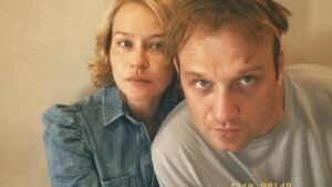 Михаил Тройник и Елена Николаева: новый роман?