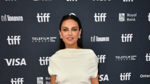 Мила Кунис: почему звезда кино отдала предпочтение семье