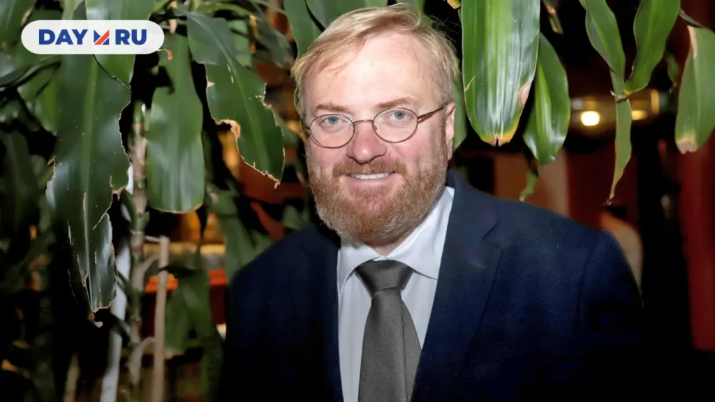 Милонов предложил ввести «зарплату» за воспитание детей