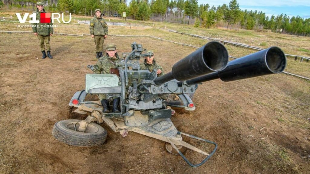 Минобороны: над Волгоградской областью сбито 3 украинских беспилотника за ночь