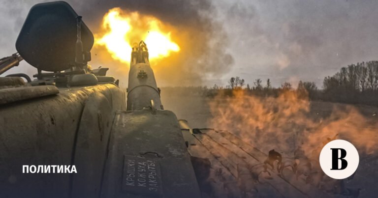 Минобороны РФ: 98 украинских БПЛА сбиты над Россией за ночь