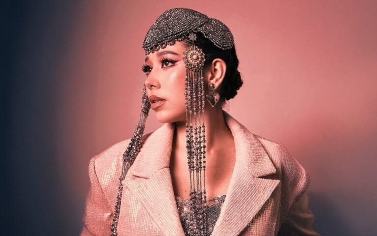 Мишель Джозеф из Монголии выходит в гранд-финал Silk Way Star