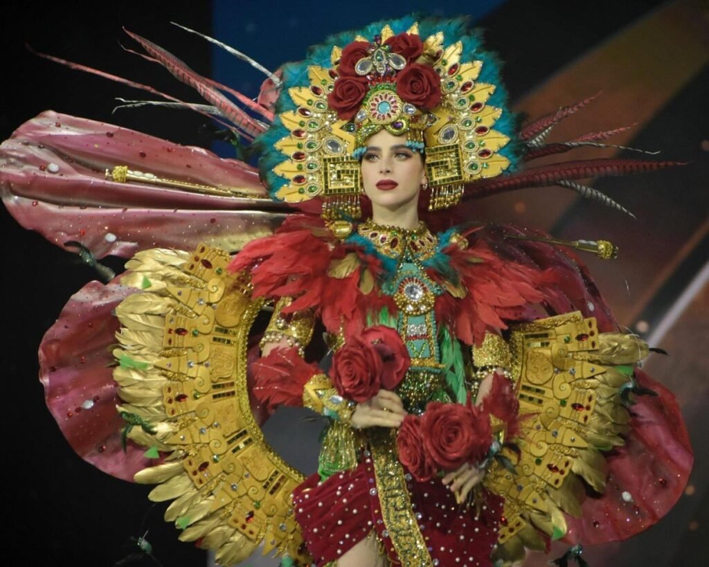 Мисс Вселенная 2025: Мексика в короне, якутянка Елена Егорова вне топ-25