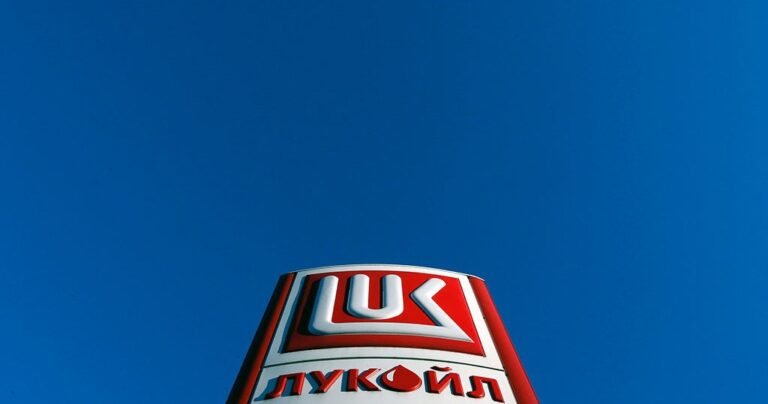 Молдавия может национализировать активы «Лукойла» из-за санкций