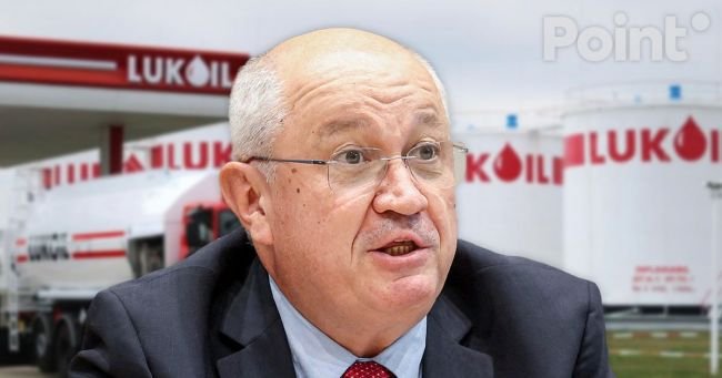 Молдавия threatens национализации активов 'Лукойл' для обеспечения снабжения аэропорта