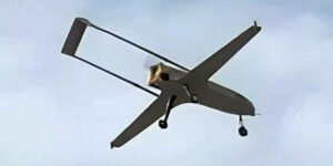 Москва под атакой: восемь БПЛА сбито на подлете к столице