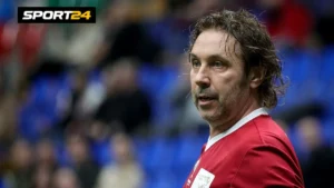 Мостовой дал прогноз на матч «Динамо» — «Зенит» в Кубке России