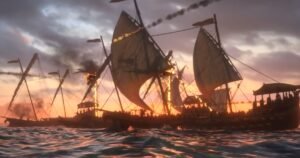 Mount & Blade 2 Bannerlord и War Sails обновлены: патчи 1.3.6 и 1.0.2