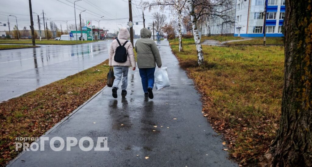 МРОТ повысится на 20%: что изменится с 1 января 2026 года