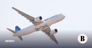 МС-21: ОАК уменьшила дальность полета среднемагистрального самолета