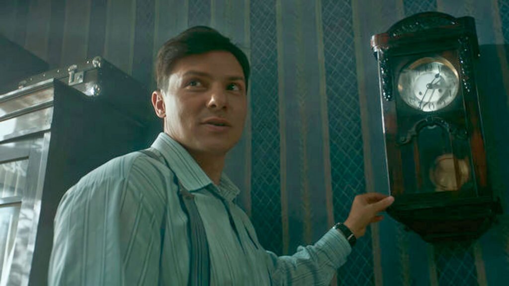 «Мурашки от каждого кадра»: битва актеров в сериале «Враг у ворот»