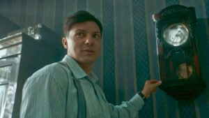 «Мурашки от каждого кадра»: битва актеров в сериале «Враг у ворот»