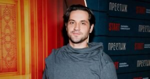 Муж Татьяны Арнтгольц рассказал о семейной жизни