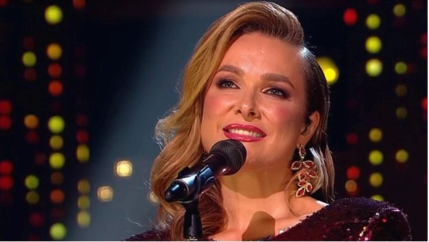 Надежда Самкова из Красноярска в тройке лидеров шоу «Ну-ка, все вместе!»: подробности выступления