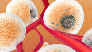 Найден белок, регулирующий жировые клетки: прорыв в борьбе с лишним весом