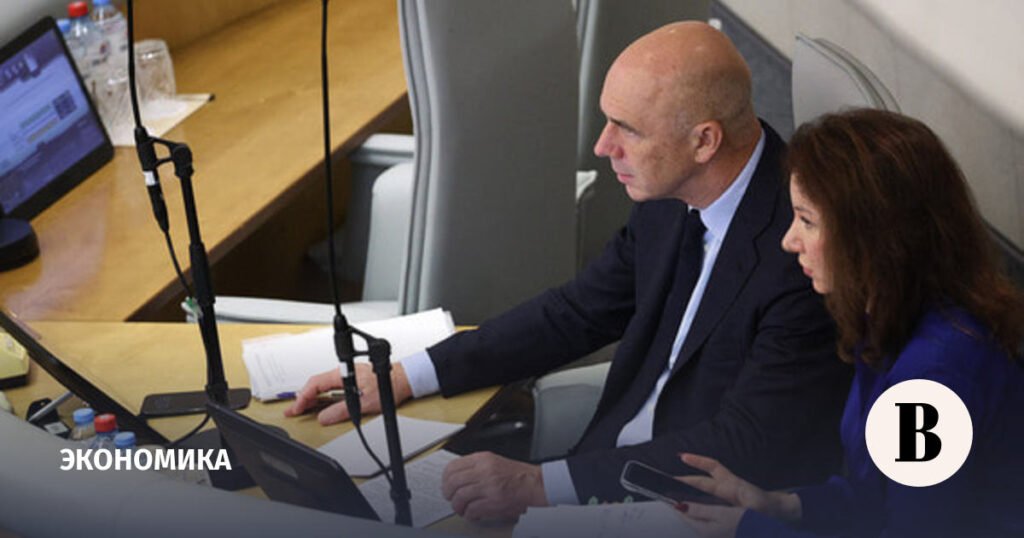 Налоговые поправки: Минфин смягчил ко второму чтению