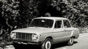 НАМИ раскрывает секреты советского автомобиля «Василёк»