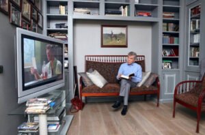 Наследство Юрия Николаева: дом в Подмосковье и квартира в Москве